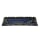 Klawiatura bezprzewodowa Gravastar K1 Lite Transparent Black